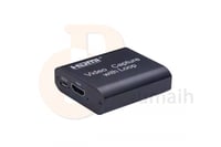 قطعة تسجيل و مشاهدة CAPTURE 4K HDMI