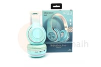 سماعة راس بلوتوث - P33