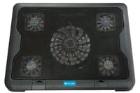 قاعدة مراوح تبريد لابتوب - COOLING PAD NCP-065