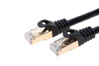 كيبل CAT 7 شبكة انترنت - 3M