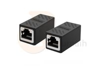 موصل شبكة RJ45 COUPLER