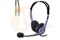 سماعة كمبيوتر جينيوس - GENIUS HS-04S