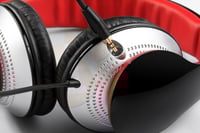 سماعة راس AUX من ايديفاير - EDIFIER K830