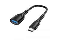 كيبل من تايب سي إلى يو اس بي OTG