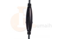 سماعة كمبيوتر مدخلين - SOMIC ST-808