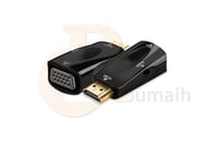 وصلة من اتش دي الى VGA بروجكتر