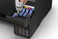 حبر ابسون EPSON EcoTank Ink 101