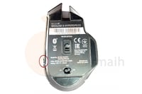 مستعمل ماوس ريزرBasilisk X HyperSpeed‎ ‎‎