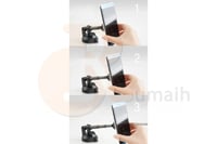 قاعدة سيارة مغناطيس للجوال - C10