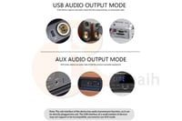 بلوتوث سيارة Car Bluetooth 18