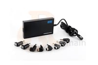 شاحن لابتوب متعدد LAPTOP Universal Adapter 90W MC-...