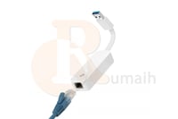 محول USB منفذ شبكة TP-LINK UE300 LAN