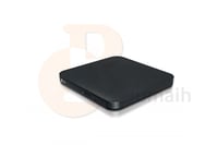 مشغل قارء سيدي LG USB DVD SP80NB80