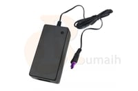 مستعمل محول شاحن سكنر اتش بي HP 32V - 1560mA