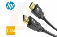 كيبل HDMI من اتش بي - 1.5 متر HP