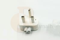 راس شاحن ماك بوك ايفون ايباد ثلاثي UK