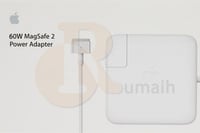 شاحن ماك بوك Magsafe 2 Power Adapter 60W