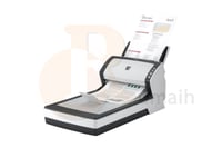 مستعمل سكنر فوجيتسو fujitsu fi-6230z