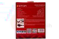 سماعة راس ايتون لون احمر ETON ET-M811