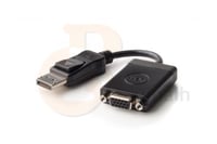 ديل وصلة شاشة ديسبلاي بورت Dell DP TO VGA