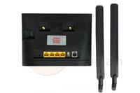 مستعمل راوتر مودم هواوي - B315s اسود