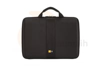 كايس لوجيك شنطة‎ لابتوب لون اسود 13.3