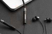 سماعة بلوتوث للجوال LENOVO EARPHONE HE05