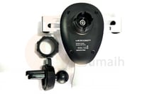 قاعدة ستاند سيارة للجوال على المكيف - DE750HL