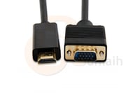 كيبل تحويل من HDMI الى بروجكتر