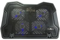 قاعدة مراوح تبريد لابتوب - COOLING PAD 0067