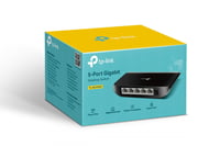 موزع شبكة سويتش تبي لينك قيقابايت TP-LINK Switch