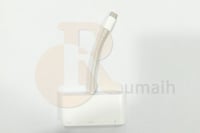 مستعمل محول ايباد USB-C الى VGA من ابل