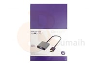 وصلة تحويل لابتوب الى بروجكتر