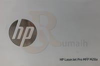 مستعمل طابعة اتش بي ليزر HP M28A