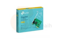 كرت شبكة داخلي مكتبي قيقابايت TP-LINK