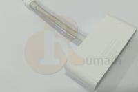 مستعمل ابل وصلة ايفون الى بروجكتر Apple Lightning...