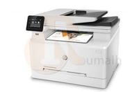 طابعة ليزر ملون اتش بي HP M281fdw