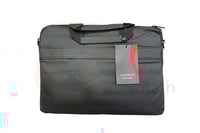 شنطة لابتوب 2122 لون اسود مقاس 14
