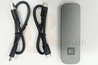 مشغل هاردسك CASE M.2 NVMe ENCLOSURE