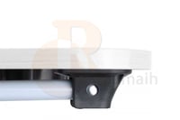 طاولة لابتوب - لون خشبي ابيض Laptop Table