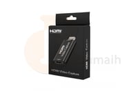 قطعة تسجيل و مشاهدة CAPTURE HDMI