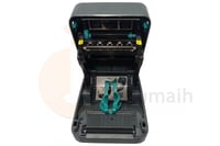 مستعمل طابعة زيبرا باركود ZEBRA GK420t