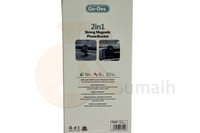 قاعدة مغناطيس لتثبيت الجوال GD-HD666S