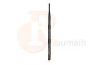 وي باور انتينا 4G داخلي 14DPI - اسود