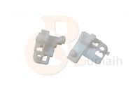 قاعدة تثبيت الباب الخلفي لطابعة اتش بي Rear Cover...