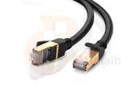 كيبل كات UGREEN CAT 7 شبكة انترنت - 10M