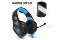 سماعة راس اونيكوما للالعاب - ONIKUMA K1