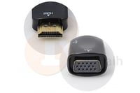 وصلة من اتش دي الى VGA بروجكتر