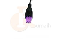 مستعمل محول شاحن سكنر اتش بي HP 32V - 1560mA