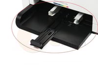 درج تجميع ورق طابعة HP 1025